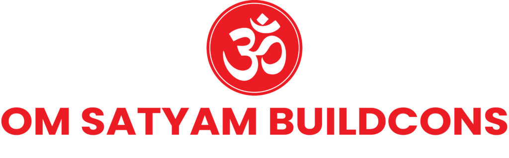 Om Satyam Logo