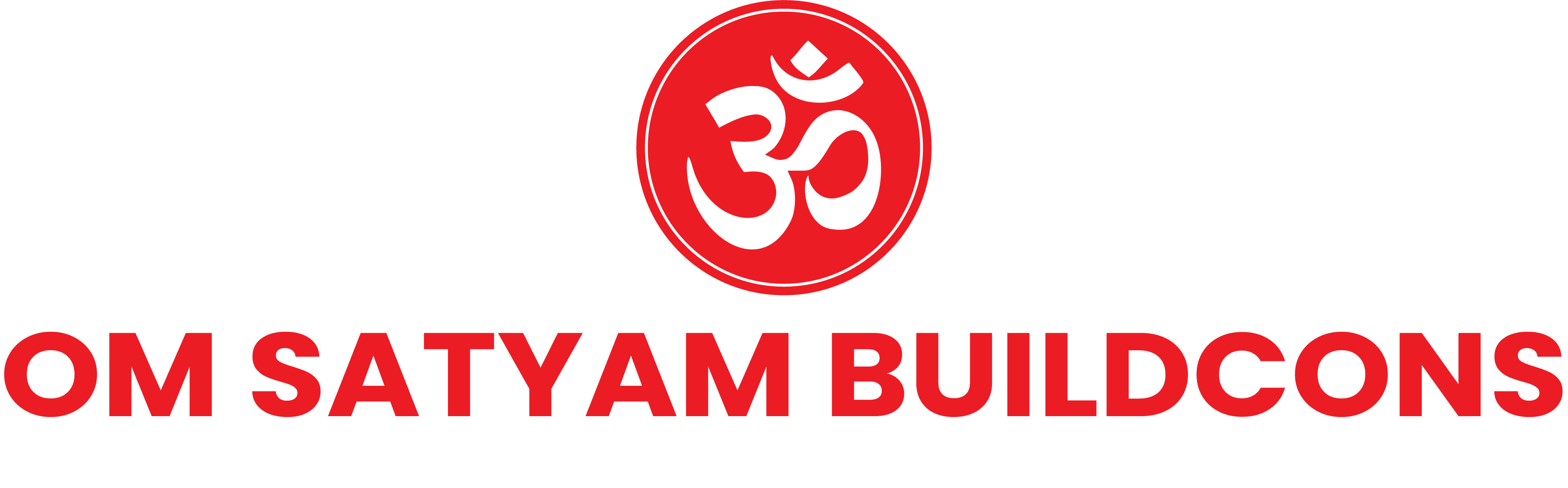 Om Satyam Logo